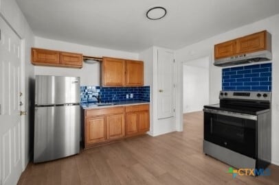 Photo - 1404 Mulford St