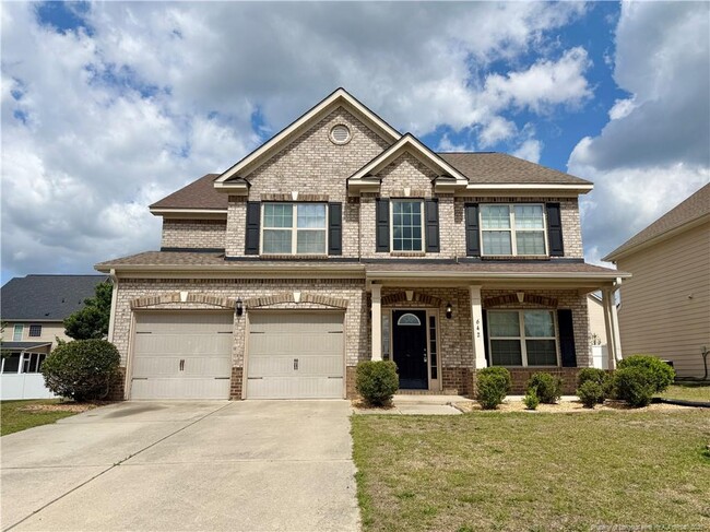 Building Photo - 642 Regimental Dr
