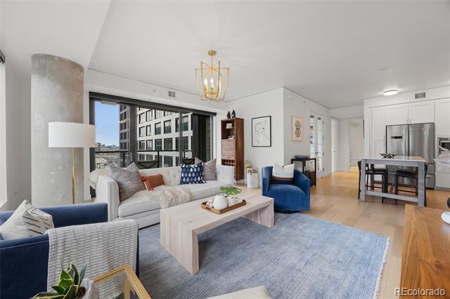 Photo - 1750 Wewatta St Unit 901