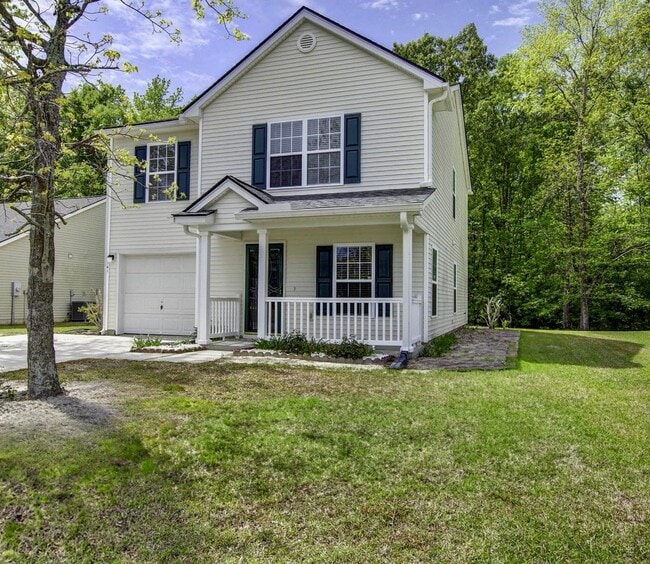 Building Photo - 141 Old Tree Rd Rental