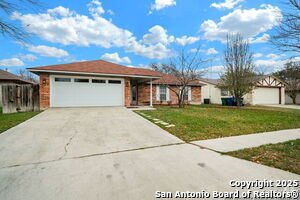 Building Photo - 13510 Larkbrook St Rental