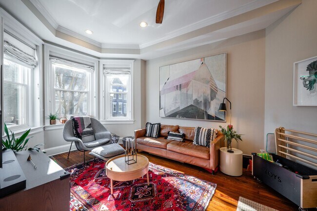 Photo - 31 Randolph Pl NW