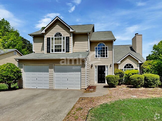 Building Photo - 3150 Peartree Dr NW Rental