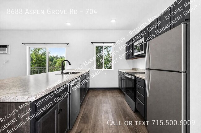 Photo - 8688 Aspen Ln Unit 704