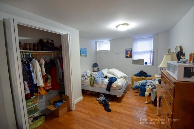 Photo - 1863 Commonwealth Avenue Unit 11