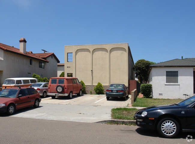 Elan Beachlofts