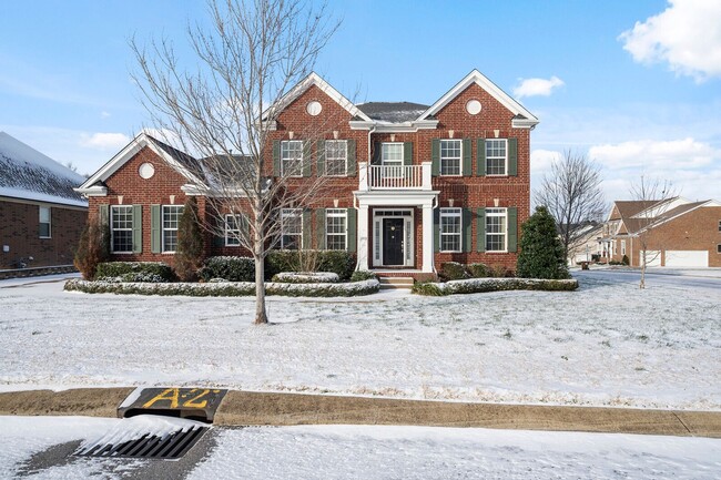 Building Photo - 4BR Home with Over 3,200 Sq Ft in Desirable Mount Juliet Community