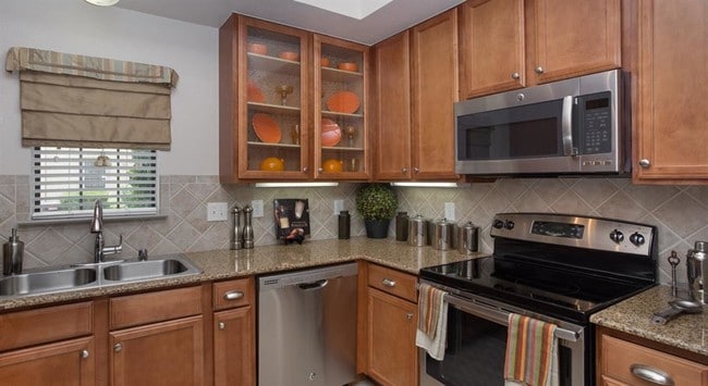 Photo - Estancia Townhomes