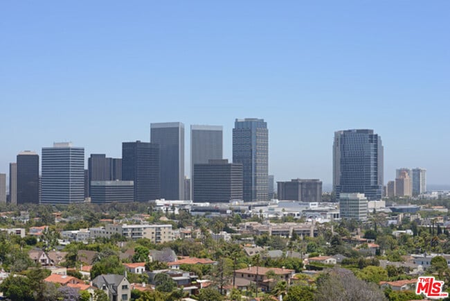10535 Wilshire Blvd Unit 1203