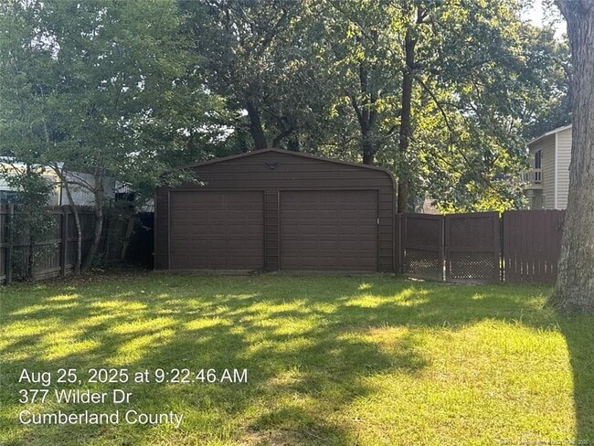Photo - 377 Wilder Dr