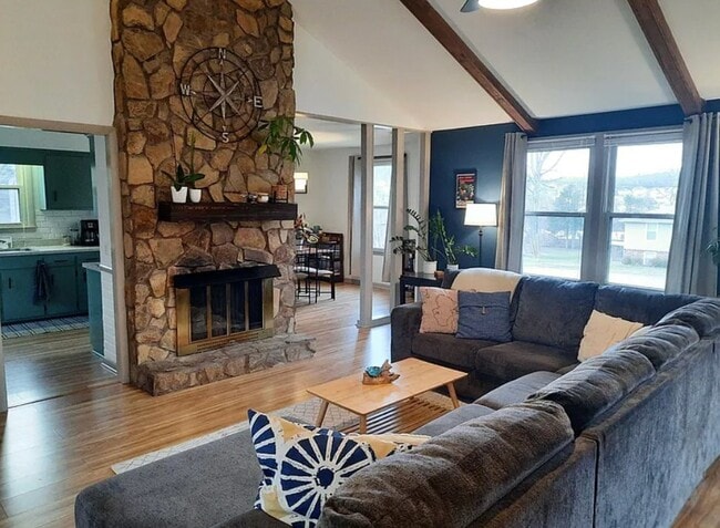 Photo - 609 Monte Carlo Dr