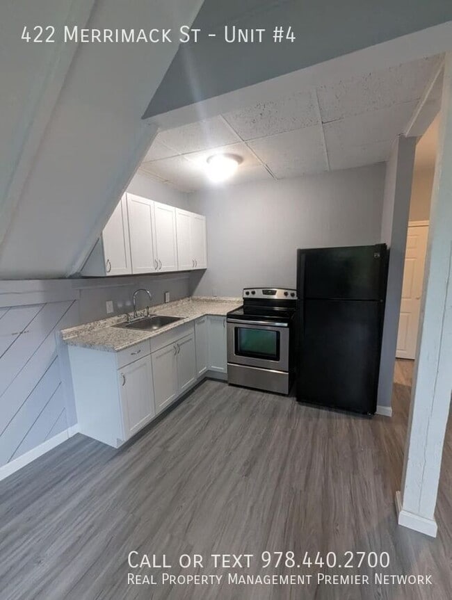 Photo - 422 Merrimack St Apartamento Unidad #4