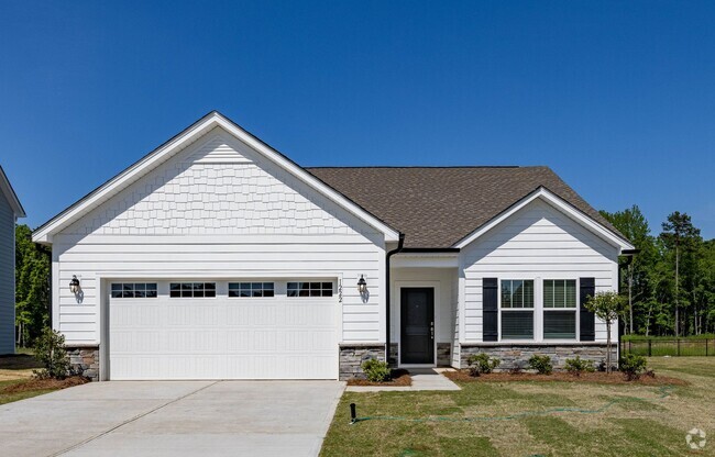 Building Photo - NEW 3 Bedroom Home - Stonebridge Fairways ...