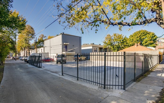 Photo - Douglas Flats