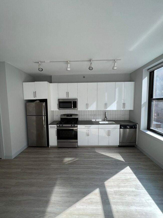 Photo - 331 S Wells St Unit 1607