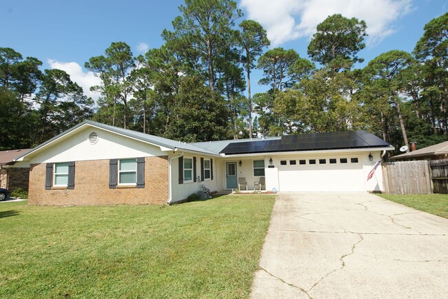 Niceville Location - Niceville Location House