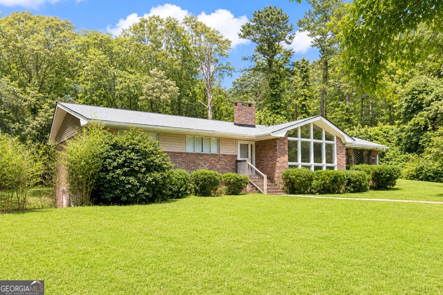 3605 Flat Shoals Rd