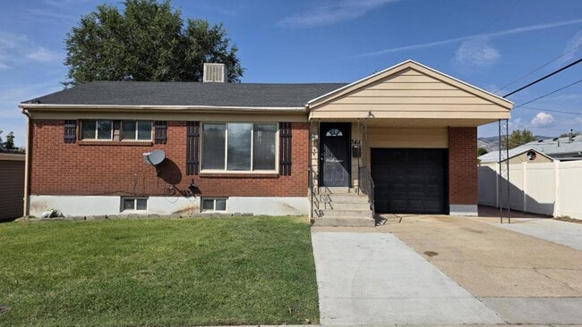 Building Photo - 348 E 4525 S Rental