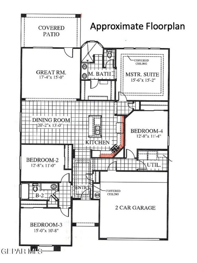 Photo - 12474 Stansbury Dr