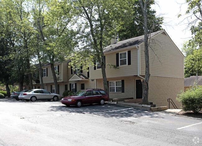 Cobblestone Apartaments