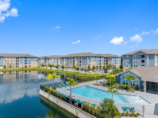 Building Photo - Dream Kissimmee