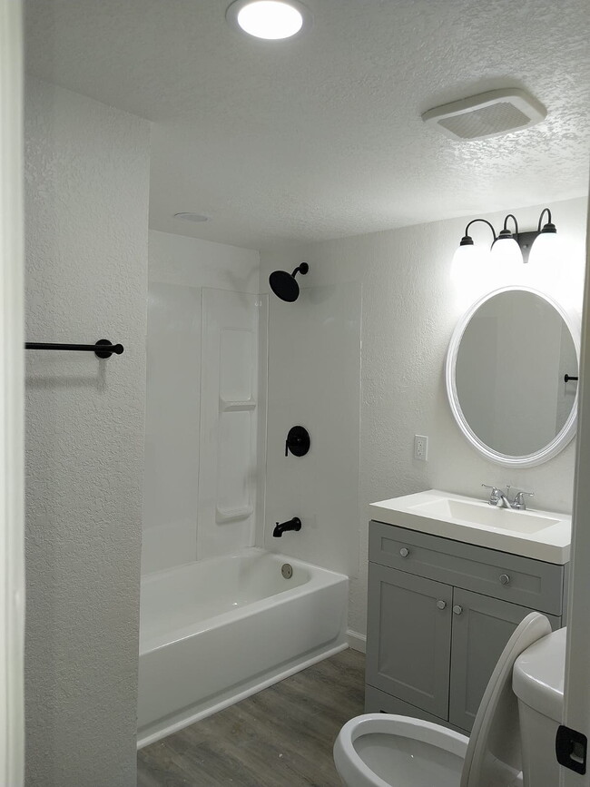 Photo - Coming Soon- Newly renovated 3 bedroom 1 bath mobile home