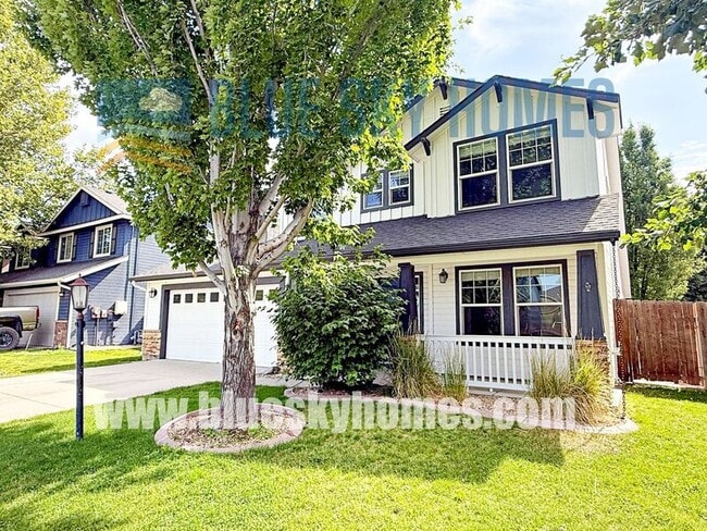 Photo - 5930 N Silver Maple Ave House
