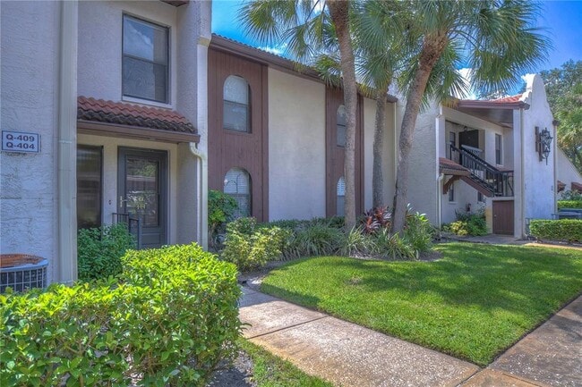 Photo - 3505 Tarpon Woods Blvd Unit Q409