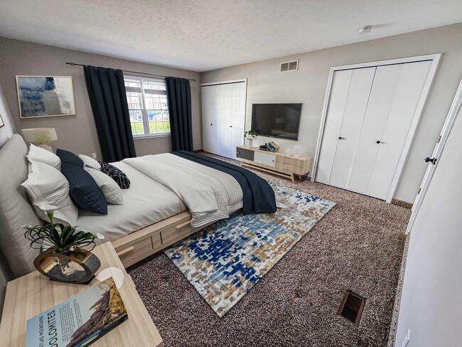Pinnacle Townhomes