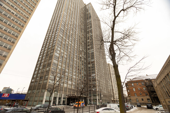 Photo - 655 W Irving Park Rd Condo Unit 806