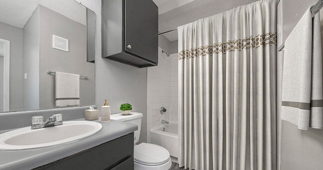 Stone Creek Apartment Homes