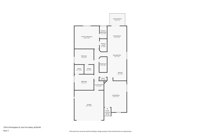 Photo - 1701 E Christopher St