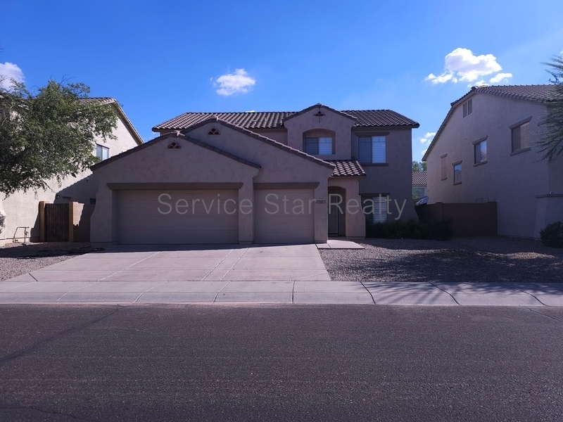 Photo - 5119 W Apollo Rd House