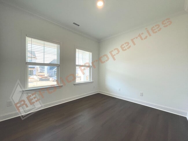 Photo - Beautiful Brand New 4 Bedroom, 3 Bathroom Home with 1st Fl Bedroom+ Office, 2-Car-Garage &High-S...