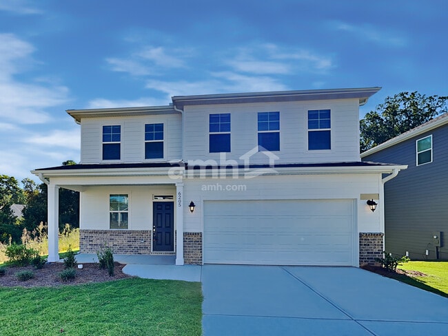 Building Photo - 6205 Bridlewood Ln Rental