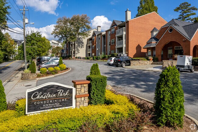Photo - Chastain Park Condominiums