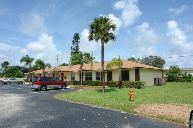 Stephenson Manor