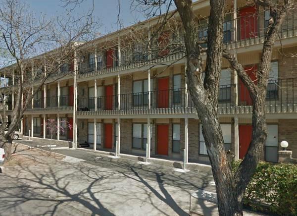 Photo - 3000 Guadalupe St Condo Unit 216