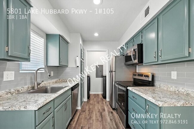 Photo - 5801 Lake Hubbard Pkwy