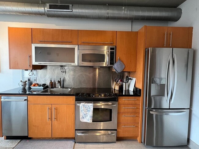 Photo - 1133 14th St NW Unit 905