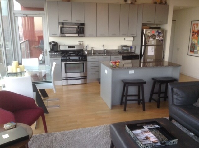 Photo - 659 W Randolph St Unit 1709