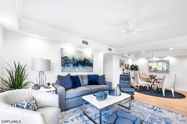 Photo - 2900 Gulf Shore Blvd N Unit 116