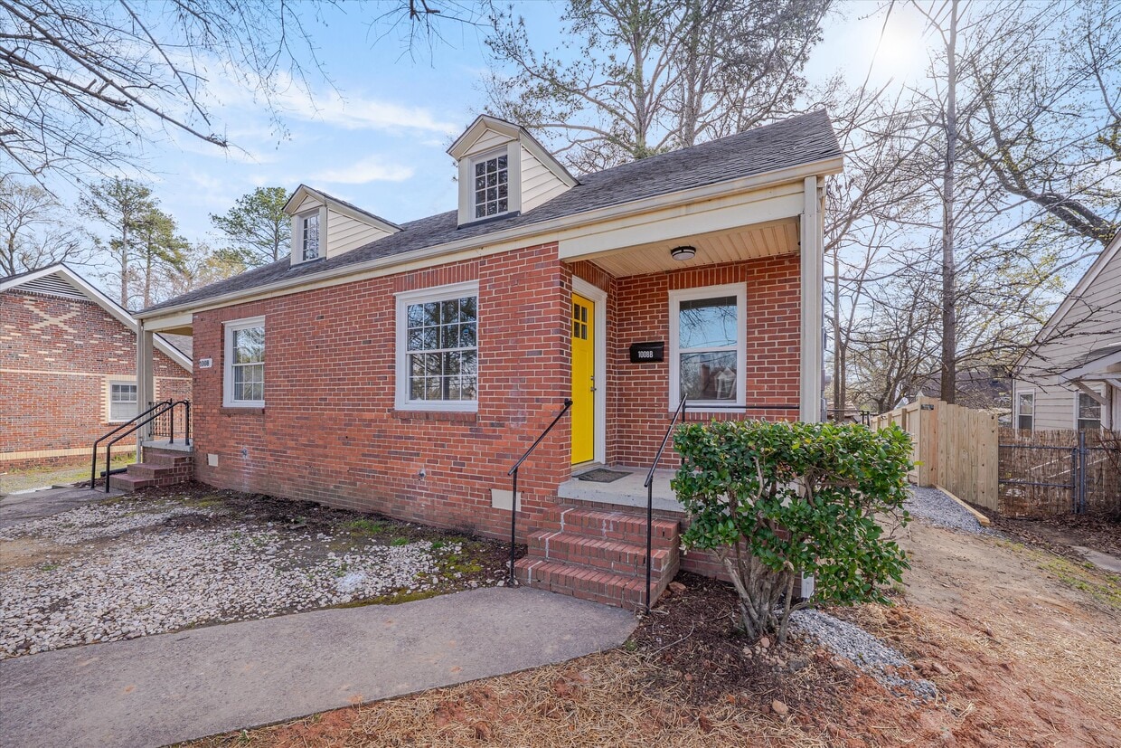 Photo - 1008 Alma St (Durham, NC)
