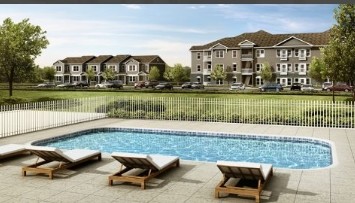 Other - The Exchange at Winder Rental