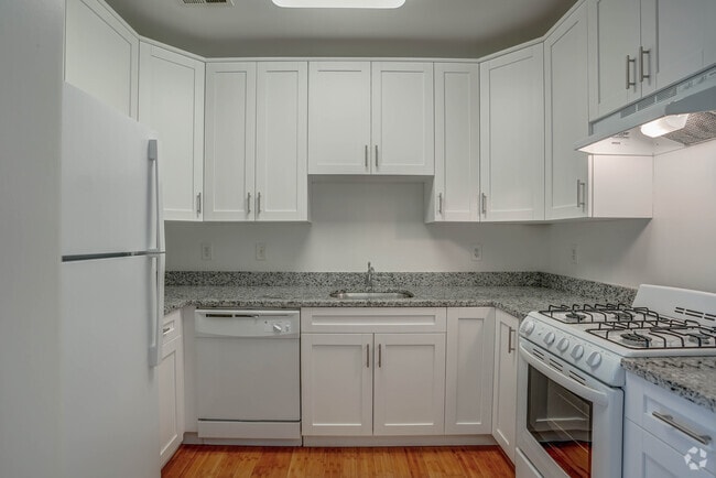 2HAB,2BA - 975 ft²