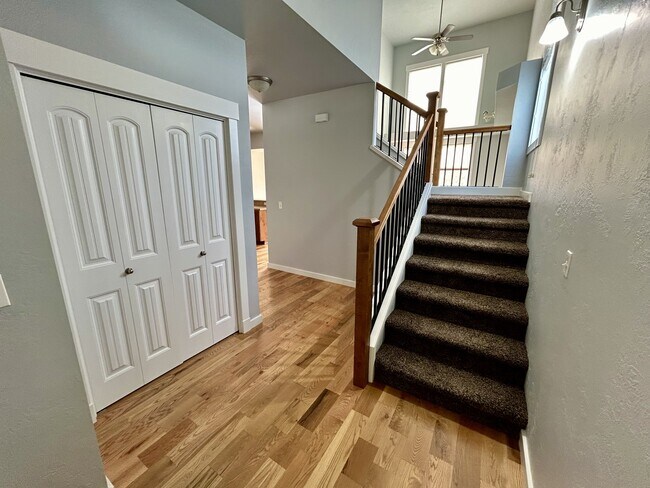 Photo - 2107 4th St N Townhome