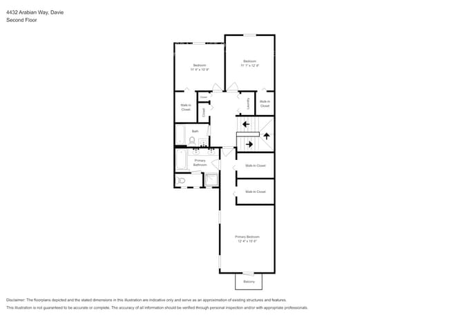 Photo - 4432 Arabian Way