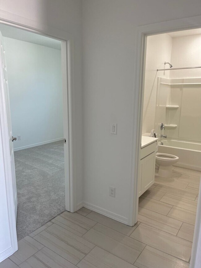 NEW HOME IN LAVEEN OFF 202 & DOBBINS! Rental House Rental in Phoenix, AZ