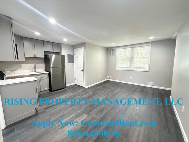 Photo - 1554 Bradley Ave Unit 1554 Bradley Ave  -  B (Second Floor)