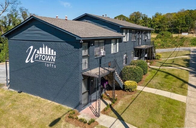 Building Photo - 1802 14th Ct N Rental